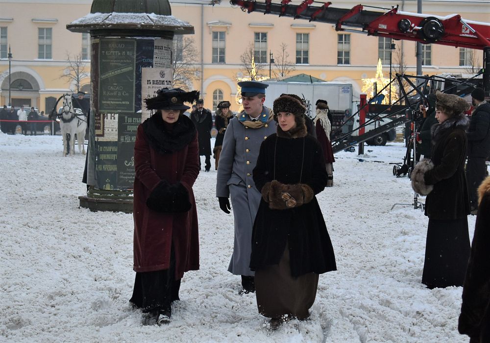 Photograph by Сергей Иванович Носов