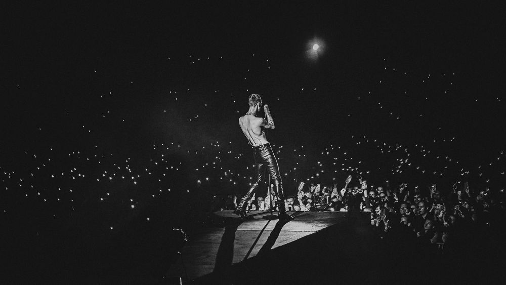 Photograph by Юрий Грязнов