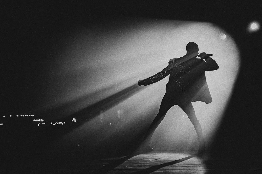 Photograph by Yuri Gryaznov