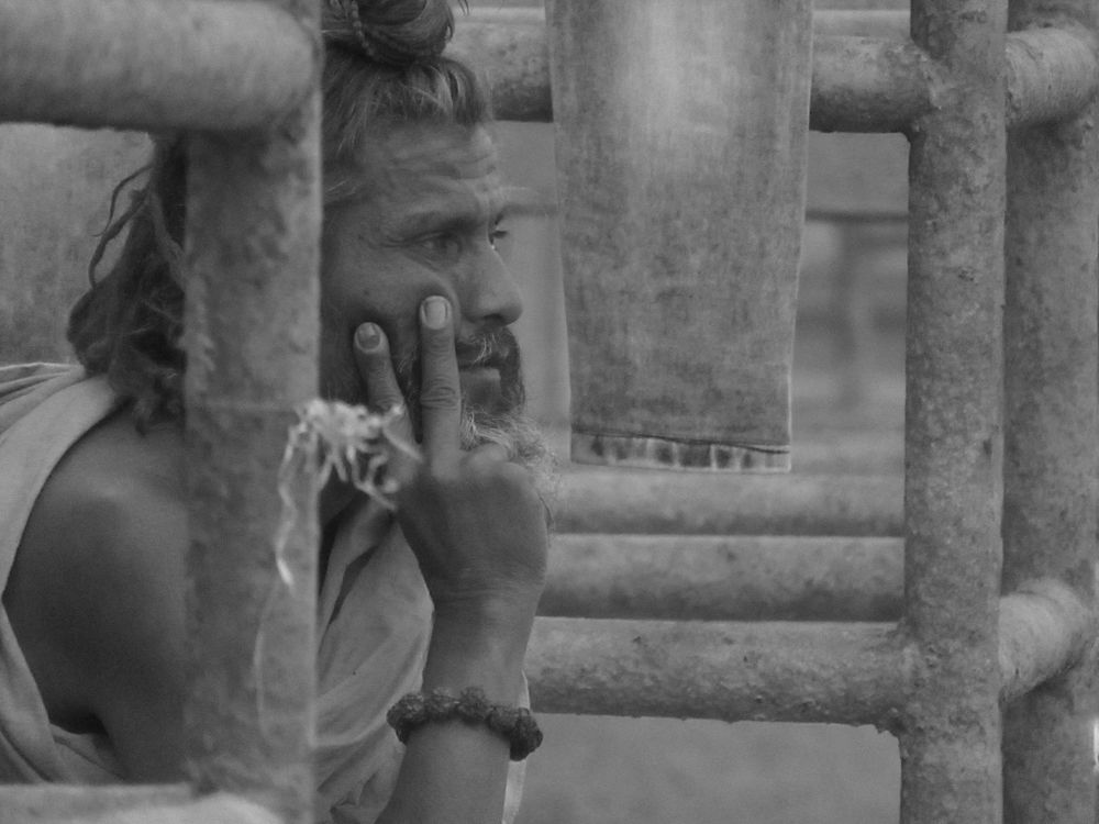 Photograph by Kartik Maddhesiya