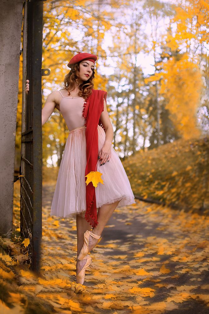 Photograph by Людмила Казак