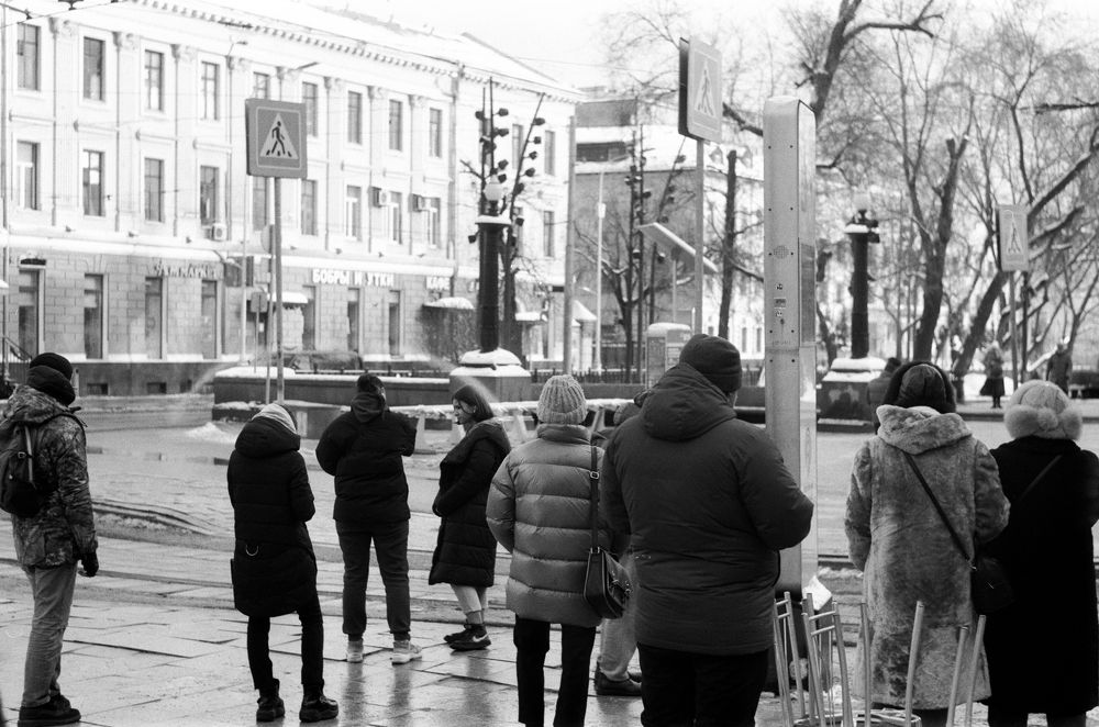 Photograph by Ожерельев Лев