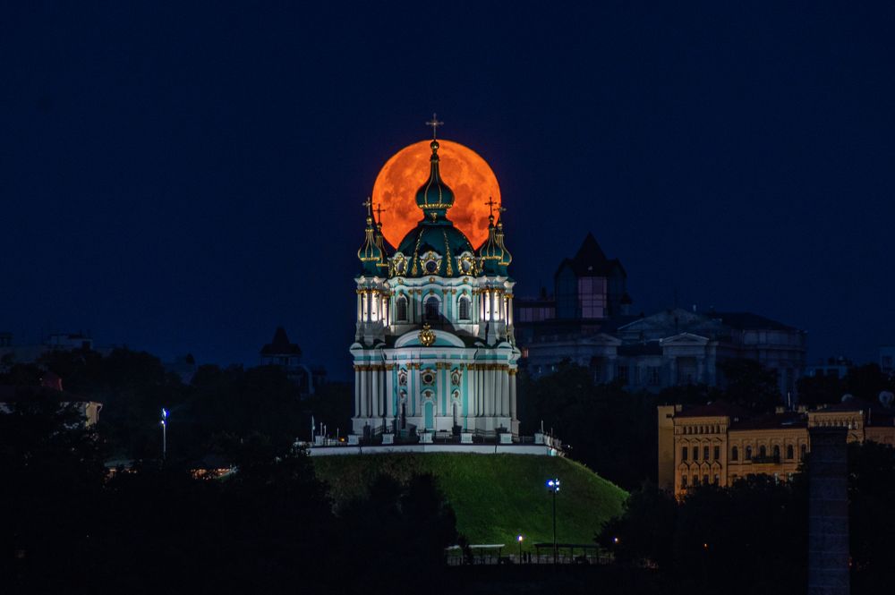 Photograph by Денис Семенец