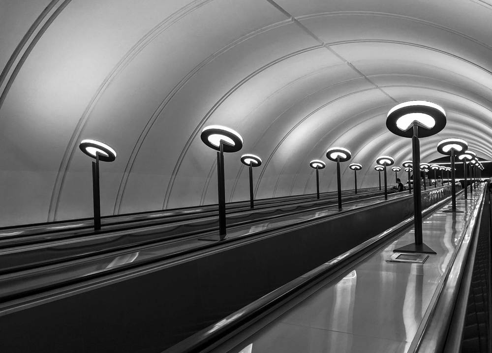 Photograph by Дмитрий Морозов
