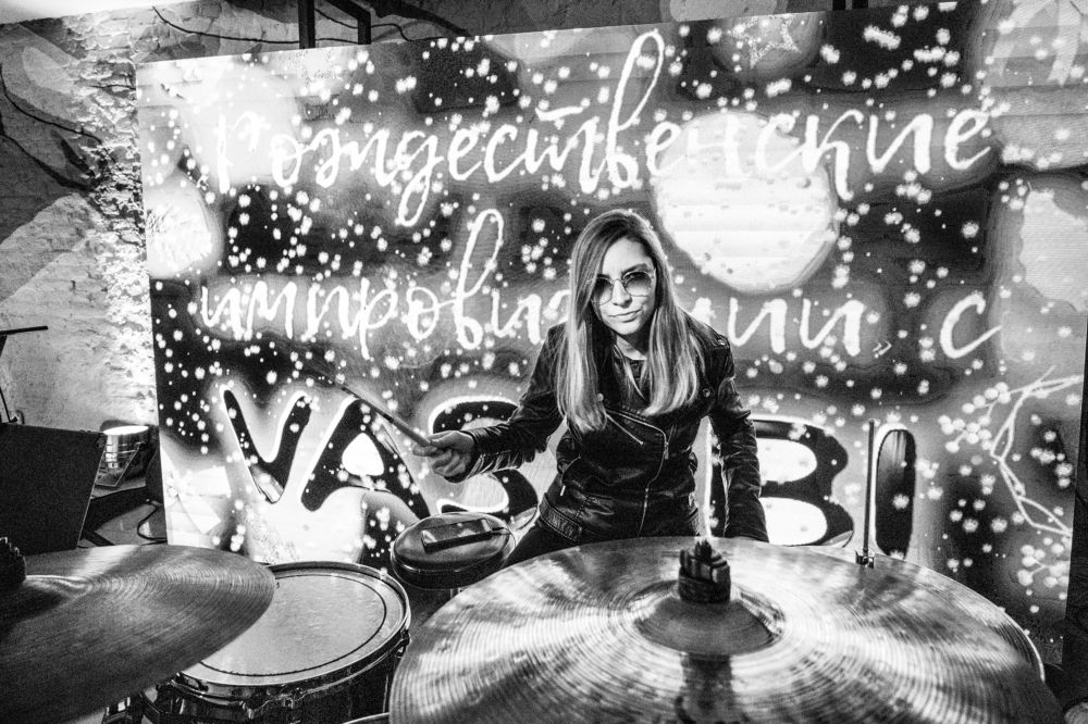 Photograph by Иван Григорьев