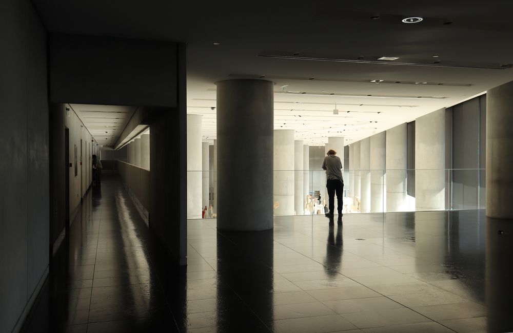 Photograph by FABIO QUICI