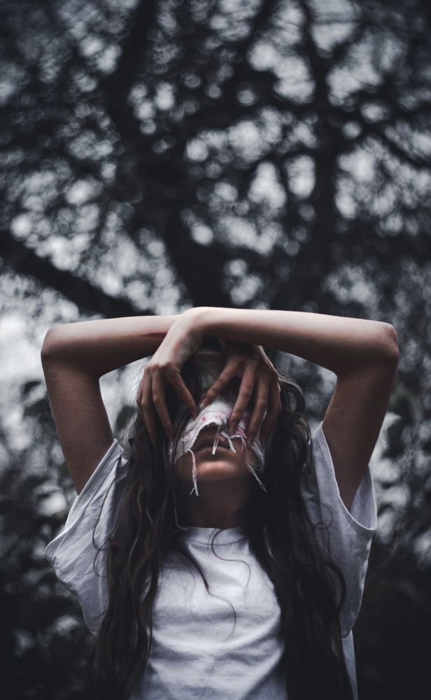 Photograph by Yana Panasiuk