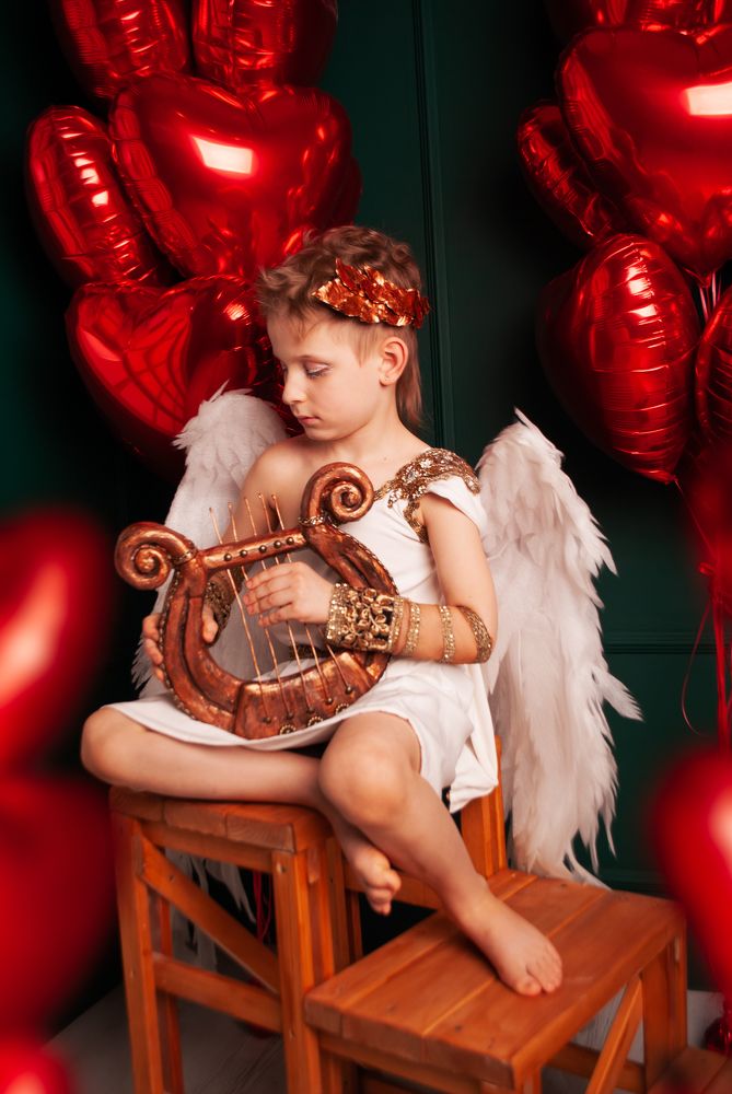 Фотография автора Марина Чернивецкая