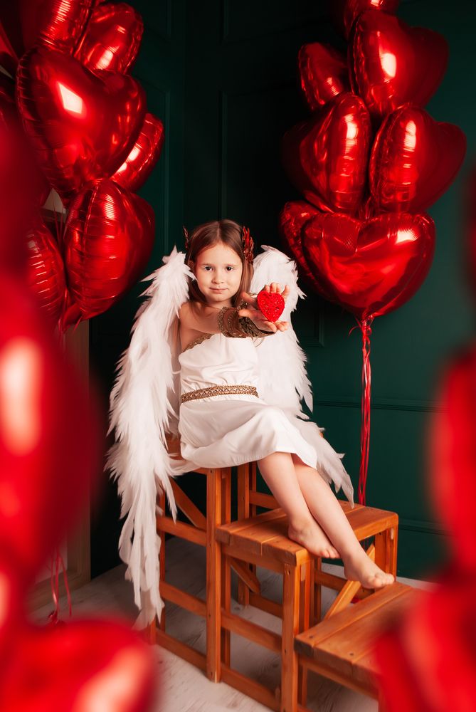 Фотография автора Марина Чернивецкая