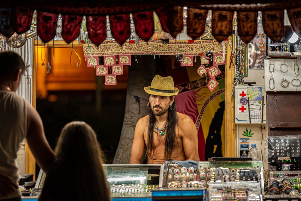 Photograph by Angelina Haspel