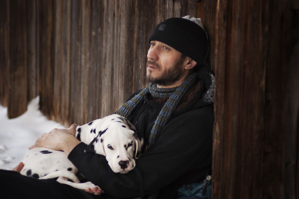 Photograph by Юлия Ларионова