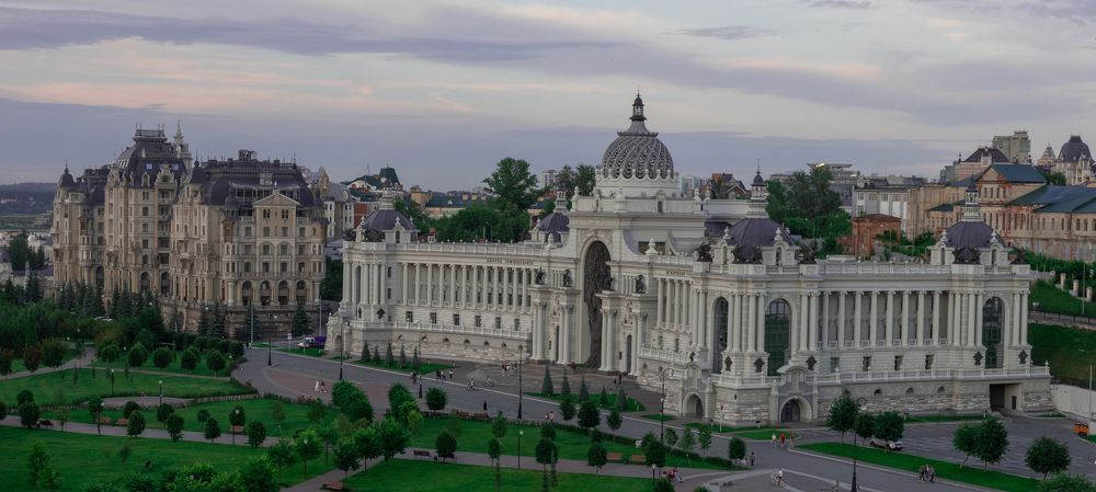 Photograph by Игорь Дубынин