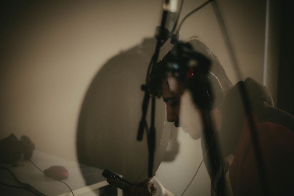 Photograph by Janos Bartha