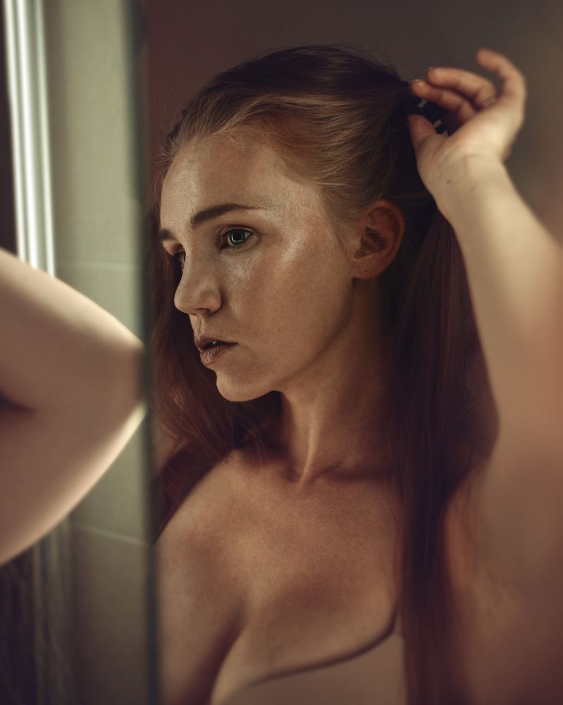 Photograph by Максим Салихов