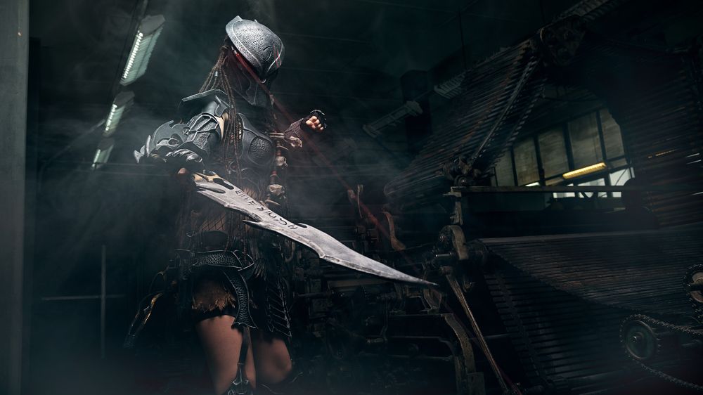 Фотография автора Николай Шевченко