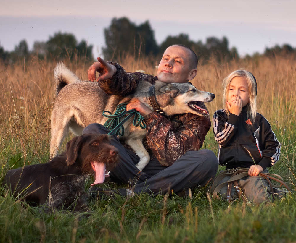 Photograph by Лариса Цепелева