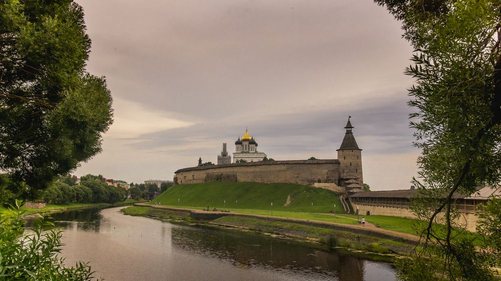 Photograph by Дмитрий