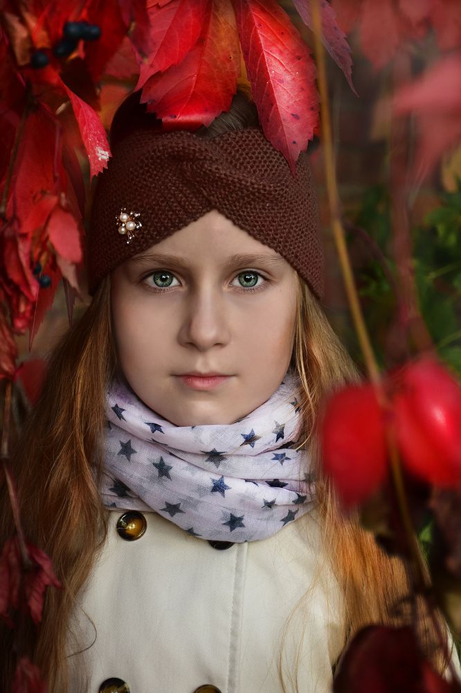 Photograph by Александра Климчук