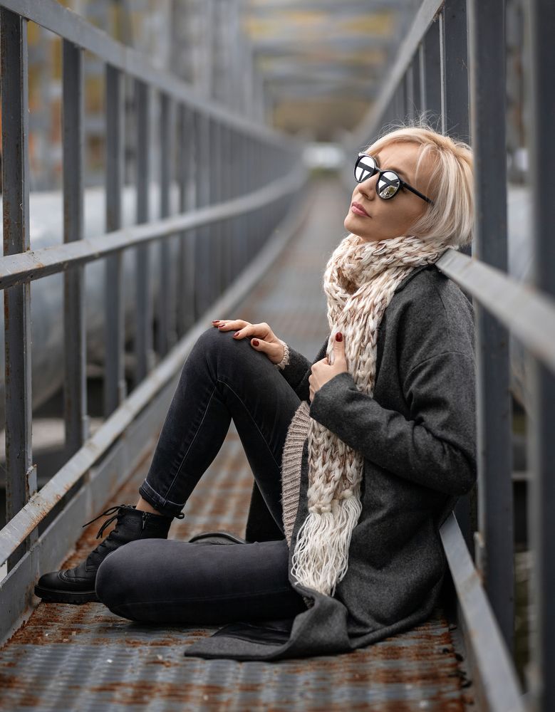 Photograph by Светлана Мартынова