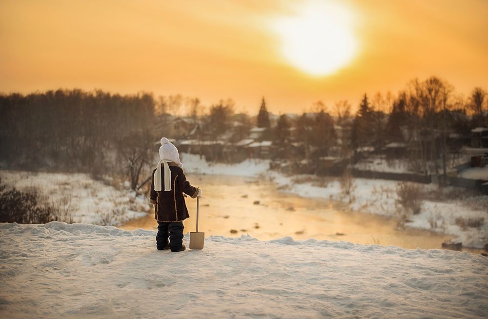 Photograph by Анастасия Нестерова