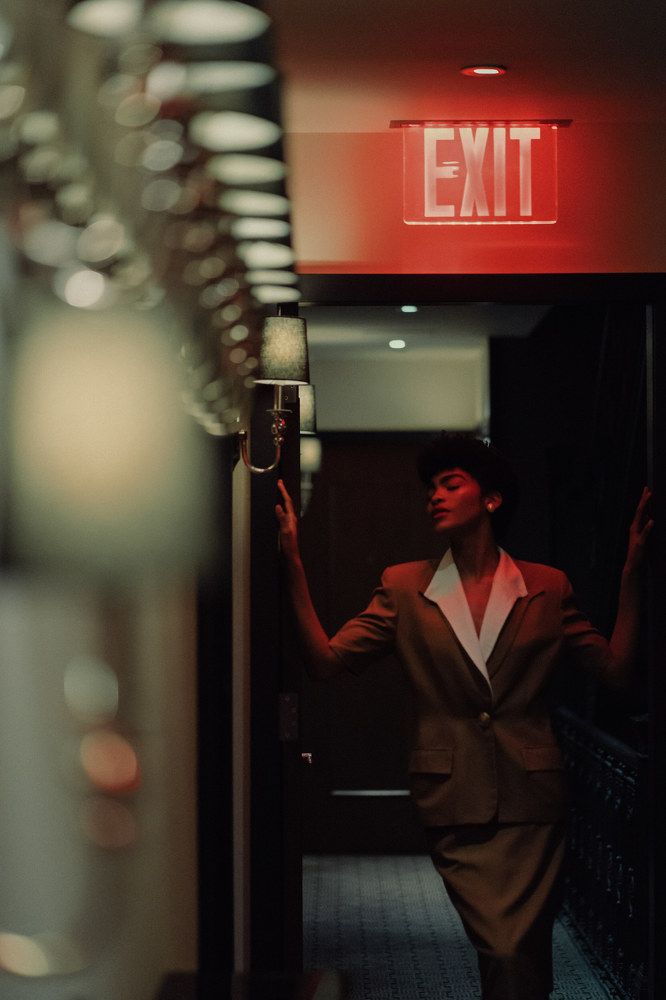 Photograph by MARIIA GOBOZOVA