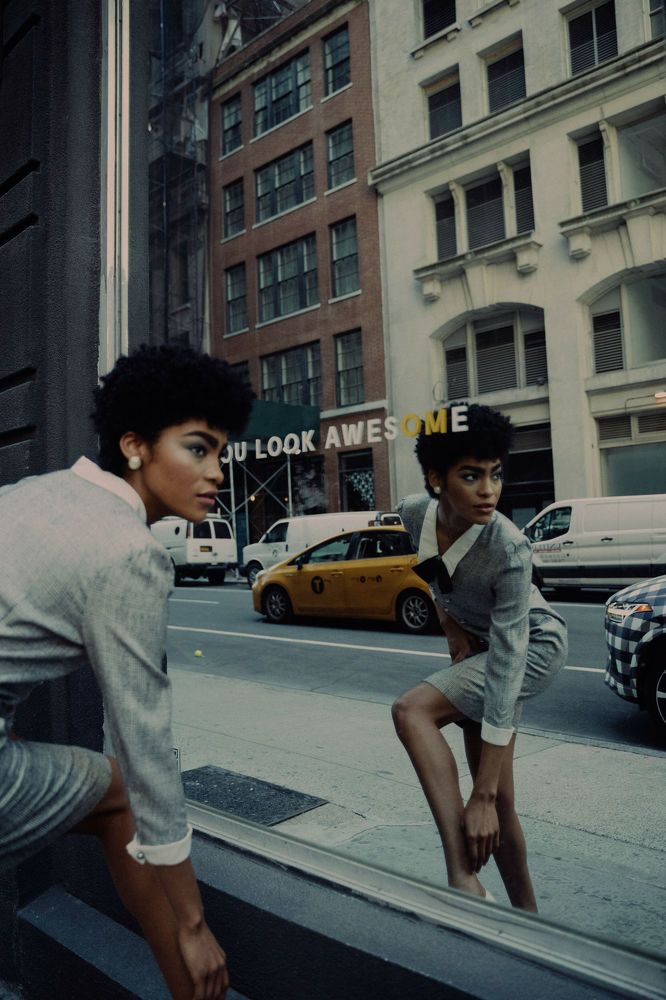 Photograph by MARIIA GOBOZOVA