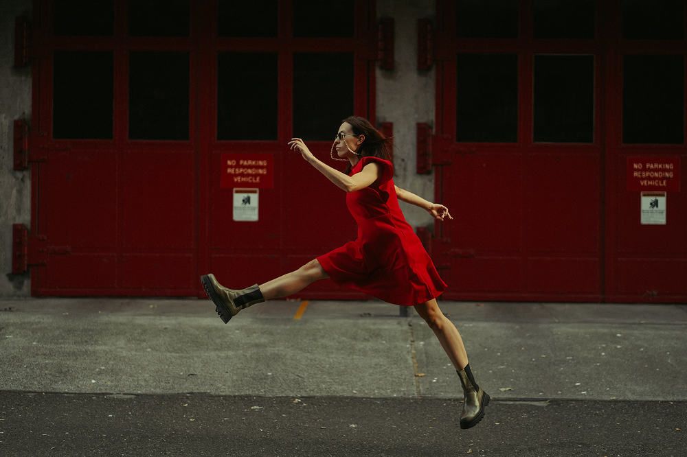 Photograph by MARIIA GOBOZOVA