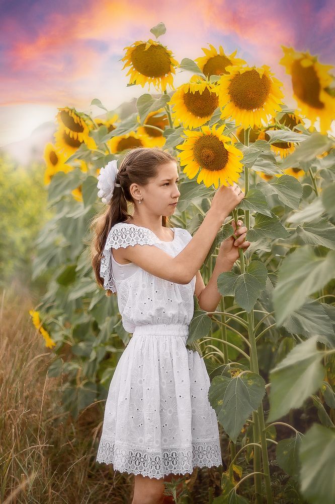 Photograph by Анна Вязникова