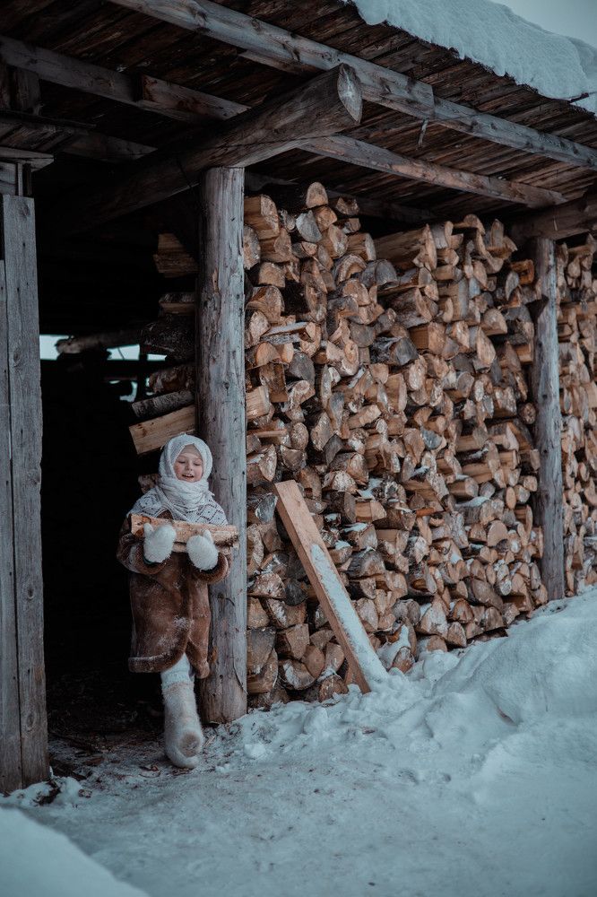 Photograph by Светлана Огнёва