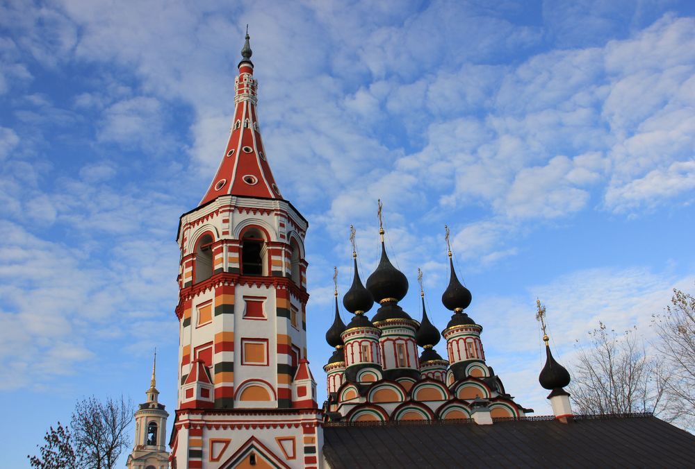 Photograph by Волкова Владимира