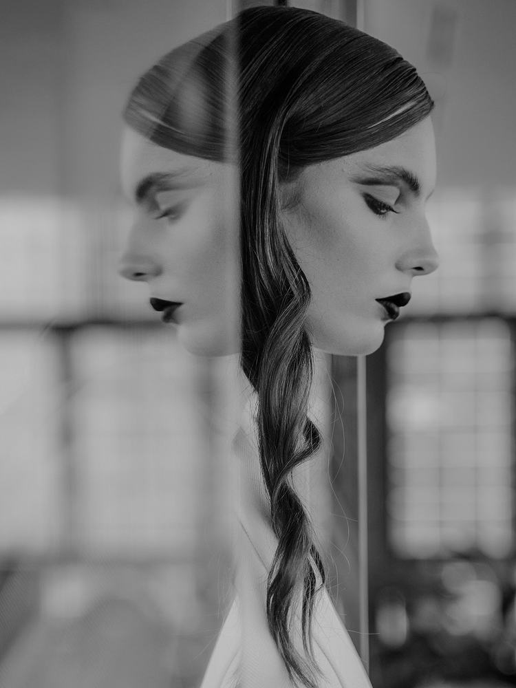 Photograph by MARIIA GOBOZOVA