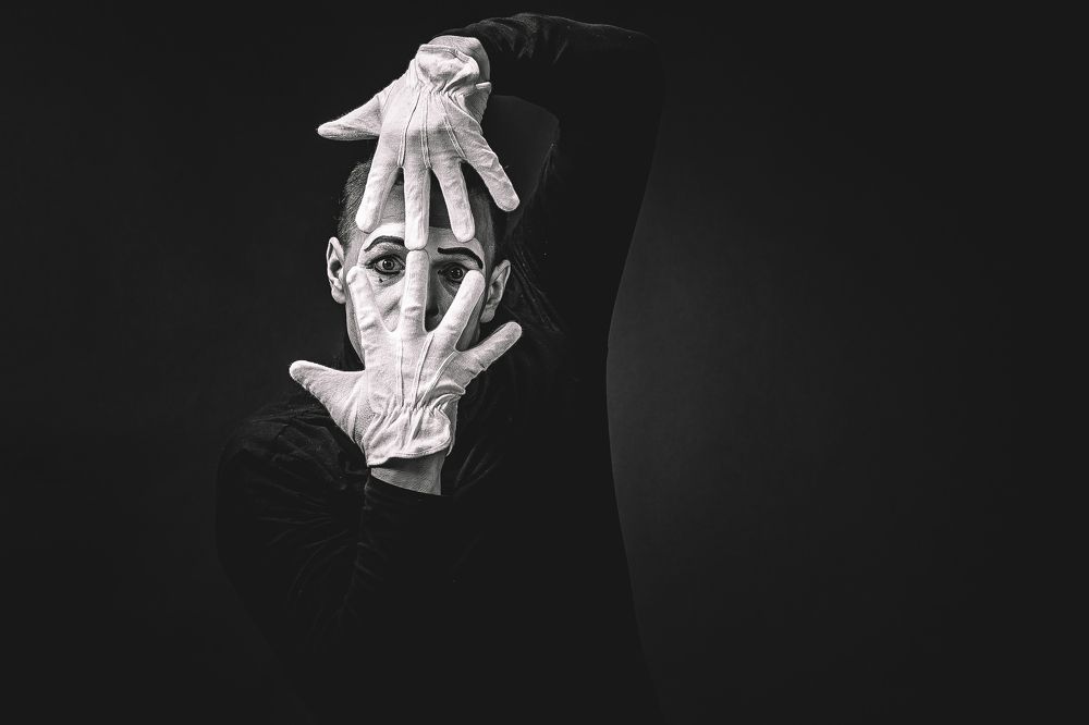 Photograph by Dzintra Zvagina