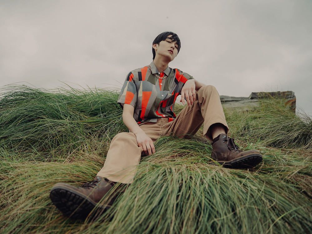 Photograph by MARIIA GOBOZOVA