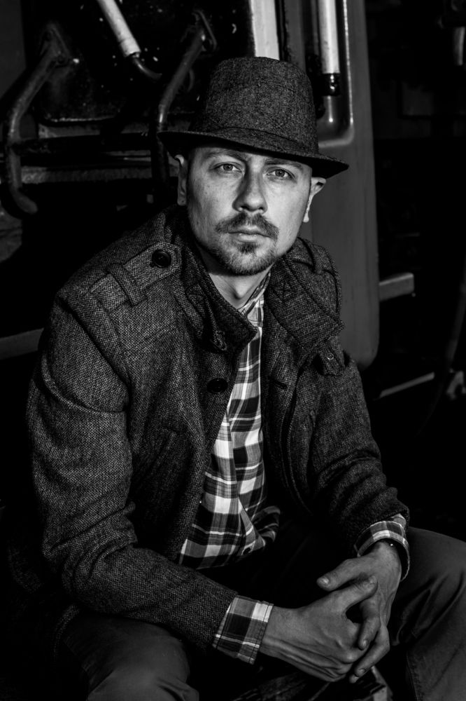 Photograph by Nataliia Babko