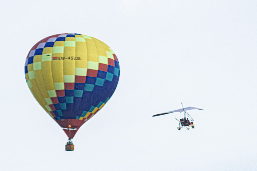 Photograph by Алексей Борисов