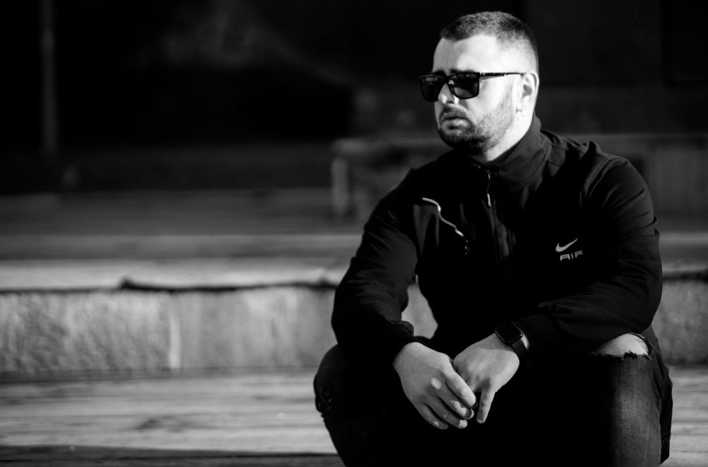 Photograph by Janos Bartha