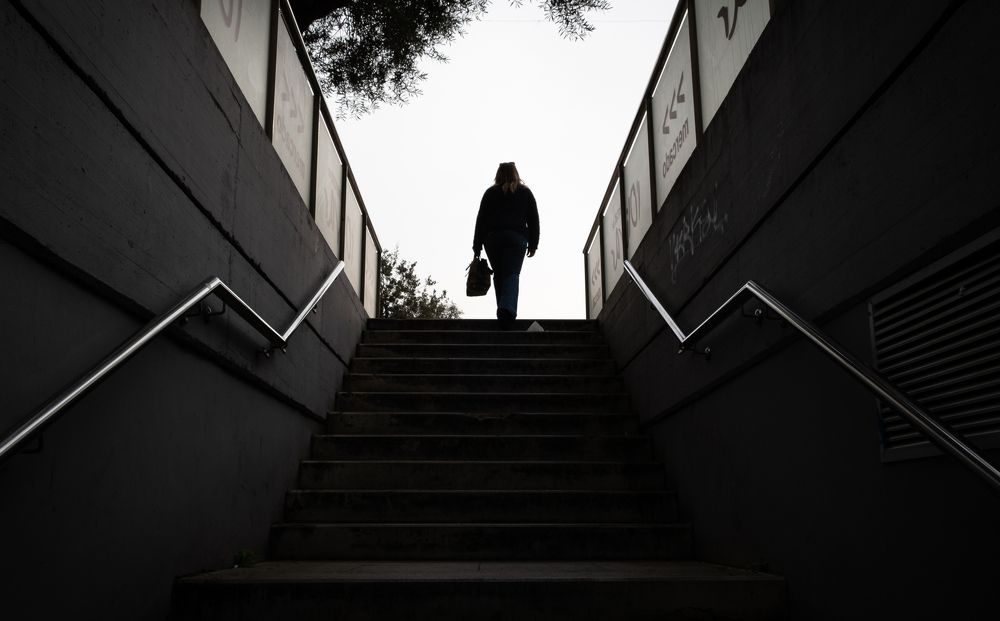 Photograph by Abreu Pablo