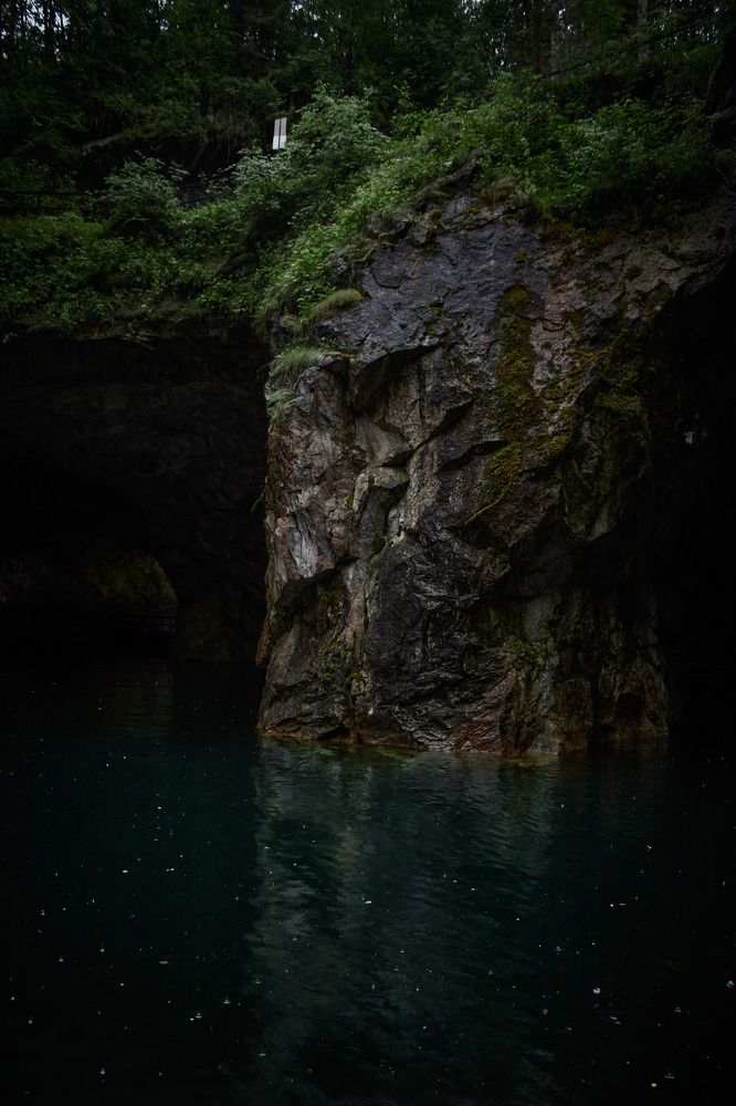 Photograph by Елизавета Трофимова