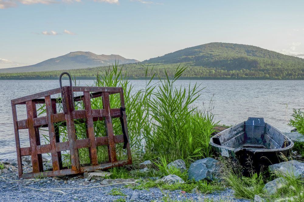 Photograph by Игорь Дубынин