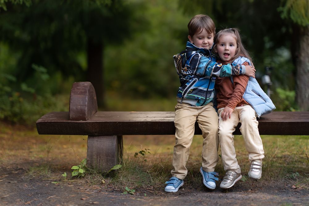 На одной волне
