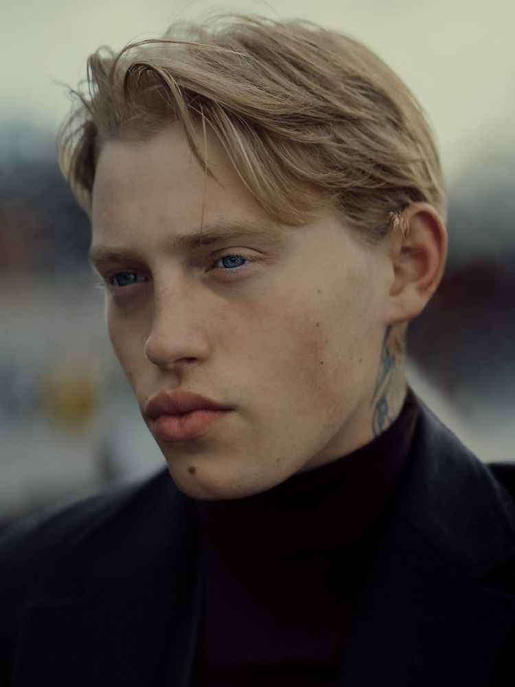 Photograph by Maria Grinchuk