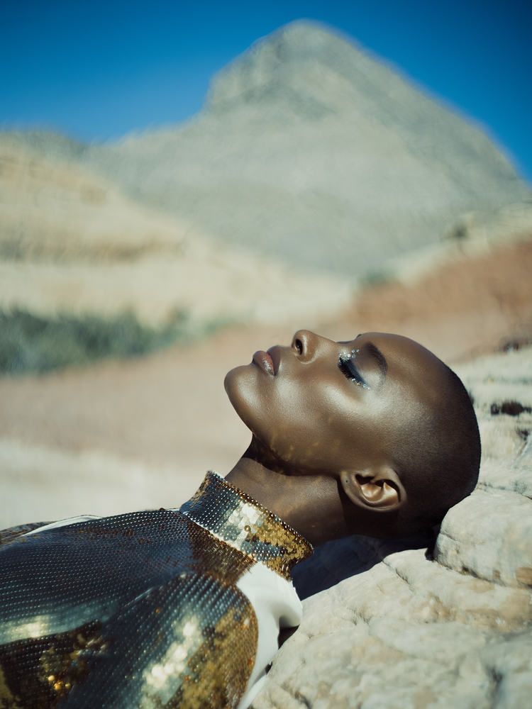 Photograph by Maria Grinchuk