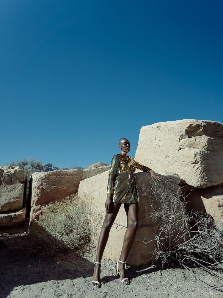 Photograph by Maria Grinchuk