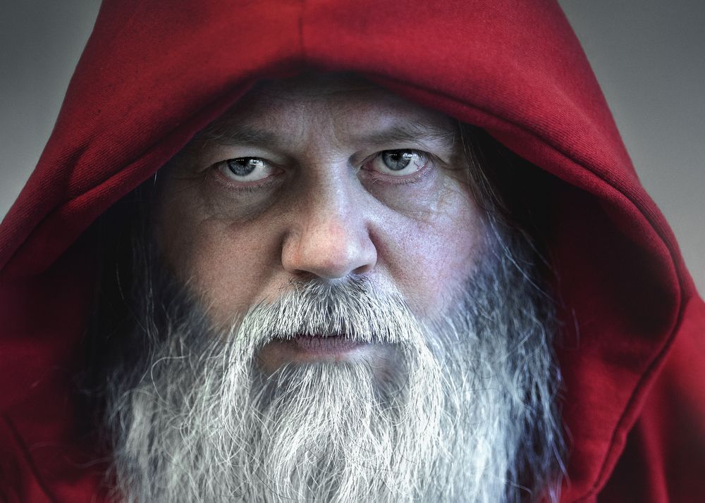 Photograph by Liga KALNINA