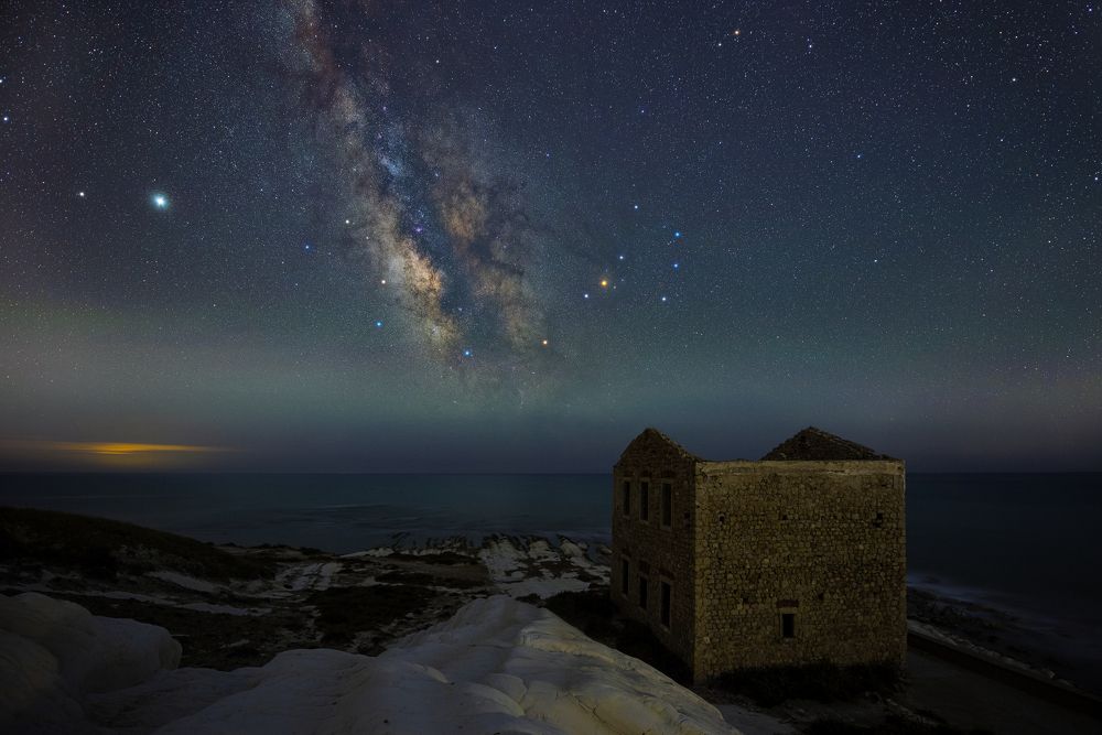 Photograph by Salvatore Cerruto