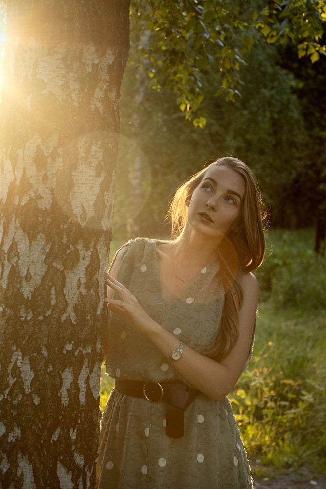 Фотография автора Лада Пасеко