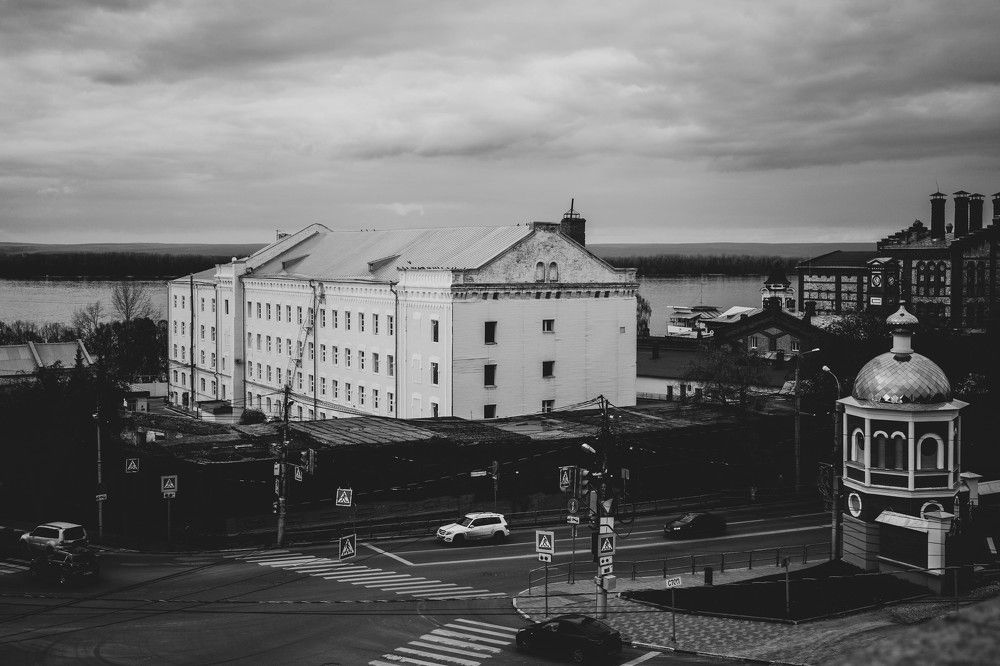 Photograph by Арсений Самогоров