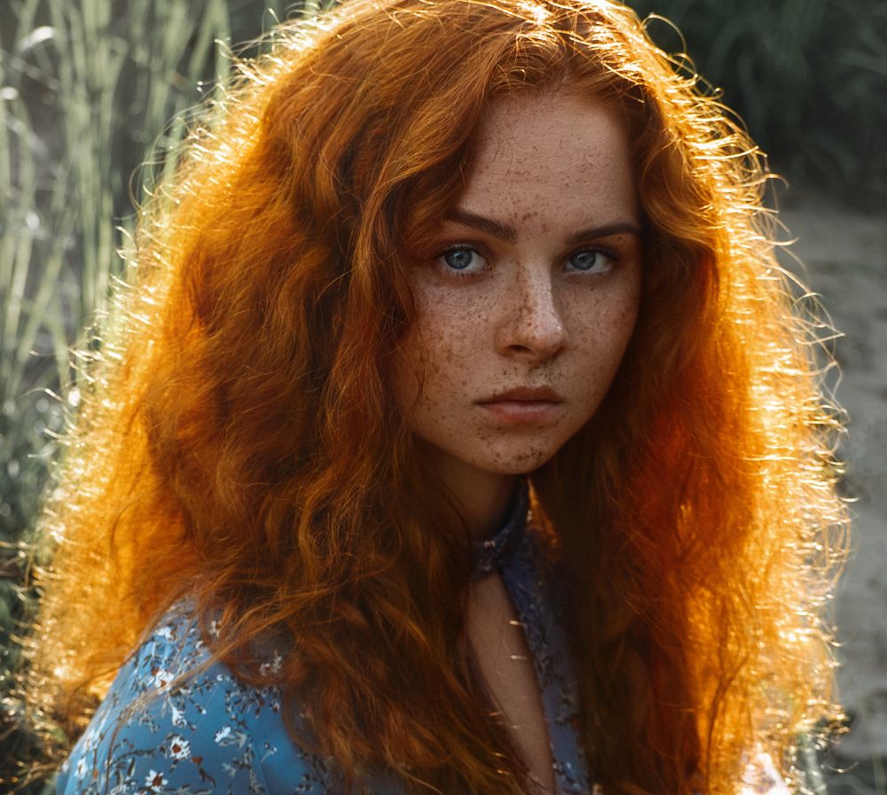 Photograph by Zhanna Kletskaya