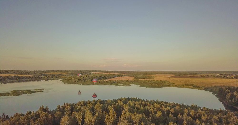 Photograph by Владимир Литвиненко