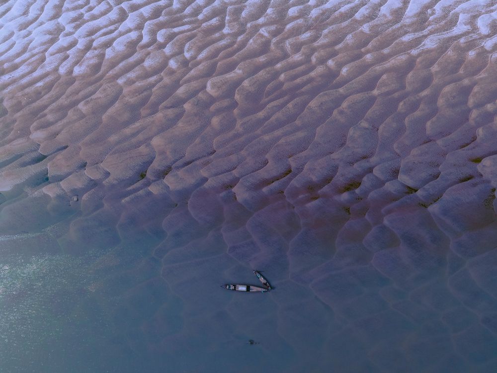 Photograph by Saleh Mohammad